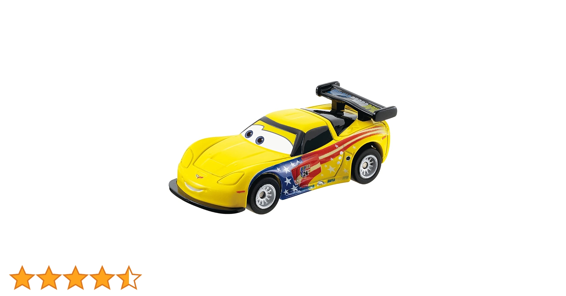 Amazon.co.jp: タカラトミー『 ディズニー カーズ トミカ C-40